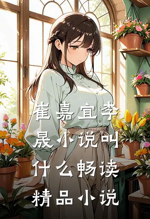 崔嘉宜李晟小说叫什么畅读精品小说