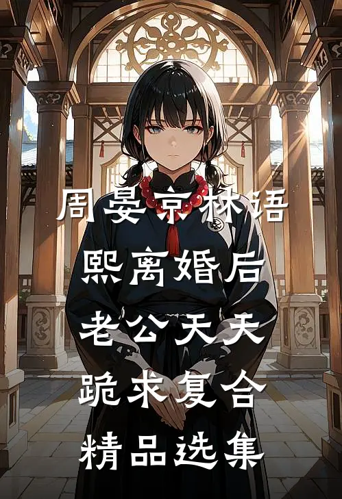 周晏京林语熙离婚后老公天天跪求复合精品选集