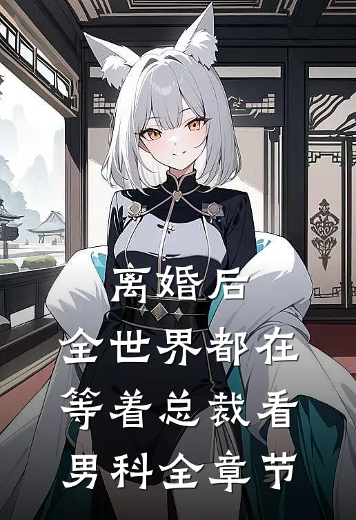 离婚后，全世界都在等着总裁看男科全章节