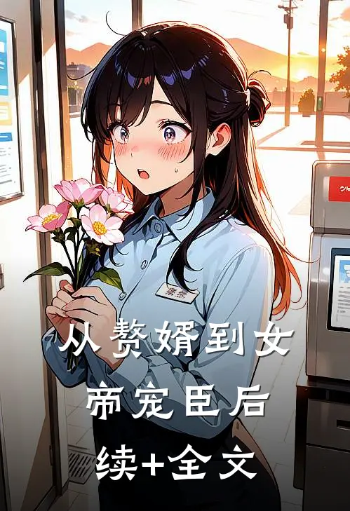 从赘婿到女帝宠臣后续+全文