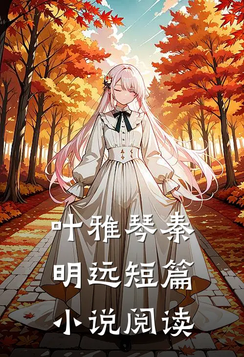 叶雅琴秦明远短篇小说阅读