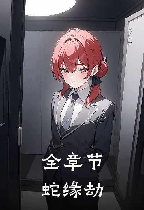全章节蛇缘劫