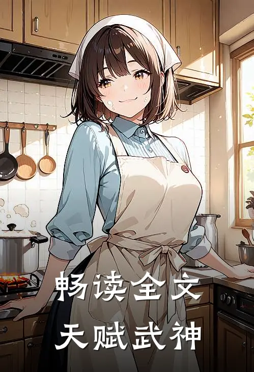 畅读全文天赋武神