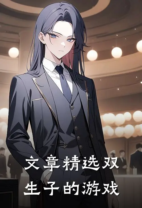 文章精选双生子的游戏
