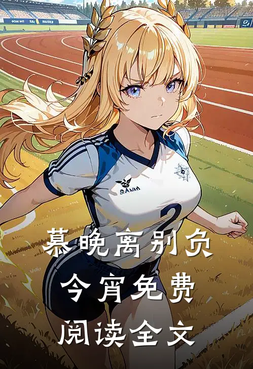 慕晚离别负今宵免费阅读全文