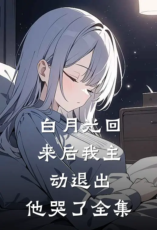 白月光回来后我主动退出，他哭了全集