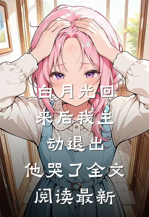 白月光回来后我主动退出，他哭了全文阅读最新