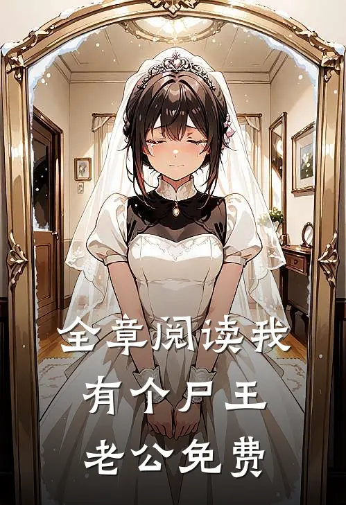 全章阅读我有个尸王老公免费