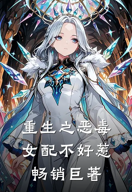 重生之恶毒女配不好惹畅销巨著