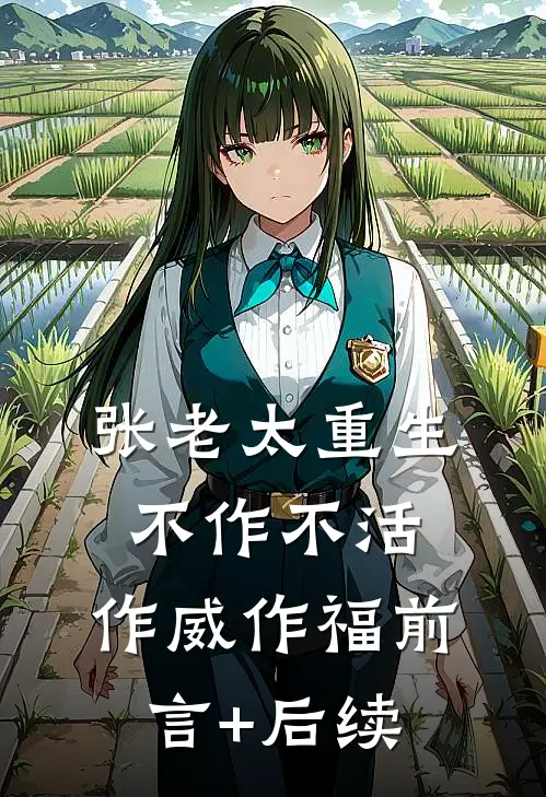 张老太重生：不作不活，作威作福前言+后续