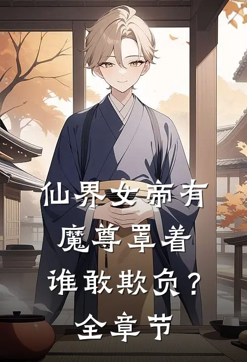仙界女帝有魔尊罩着，谁敢欺负？全章节
