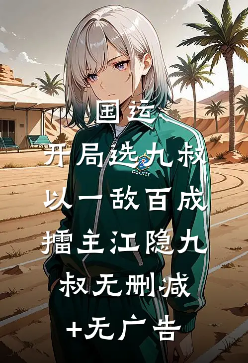 国运：开局选九叔，以一敌百成擂主江隐九叔无删减+无广告
