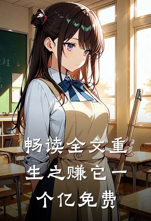 畅读全文重生之赚它一个亿免费