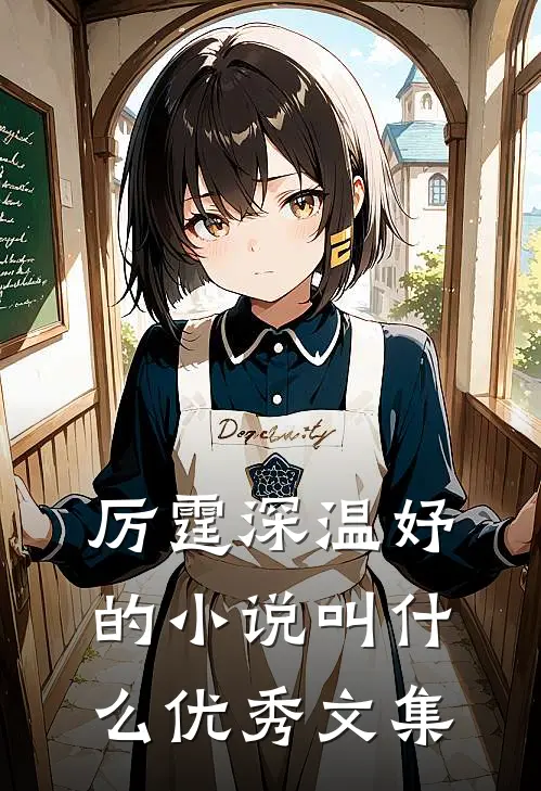 厉霆深温妤的小说叫什么优秀文集
