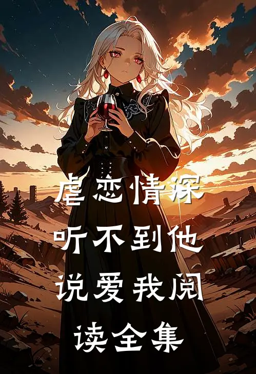 虐恋情深：听不到他说爱我阅读全集