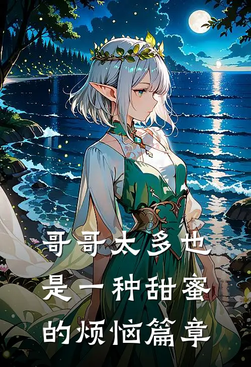 哥哥太多也是一种甜蜜的烦恼篇章