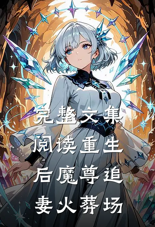 完整文集阅读重生后魔尊追妻火葬场