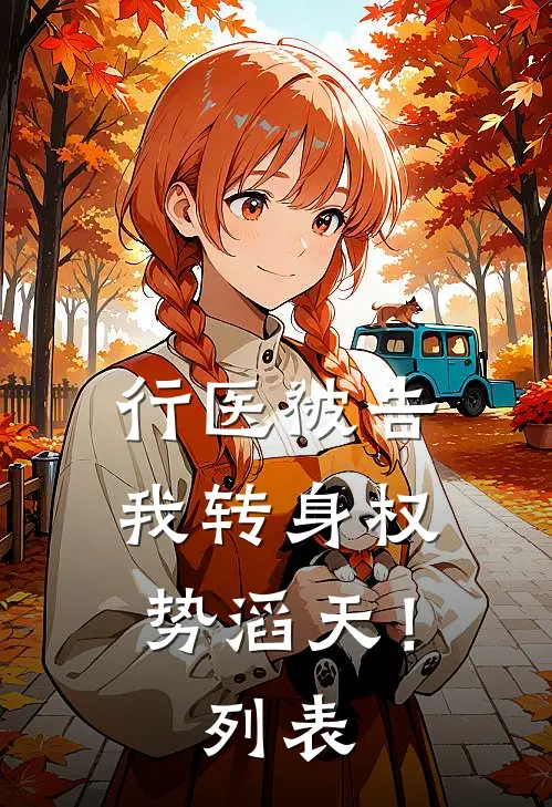 行医被告，我转身权势滔天！列表