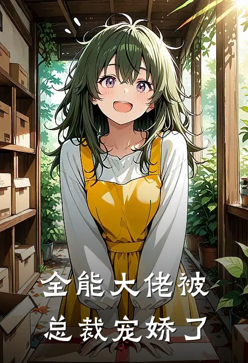 全能大佬被总裁宠娇了