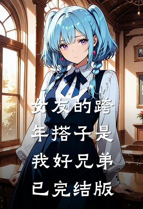 女友的跨年搭子是我好兄弟已完结版