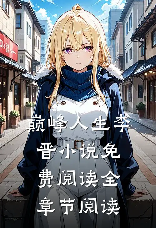 巅峰人生李晋小说免费阅读全章节阅读