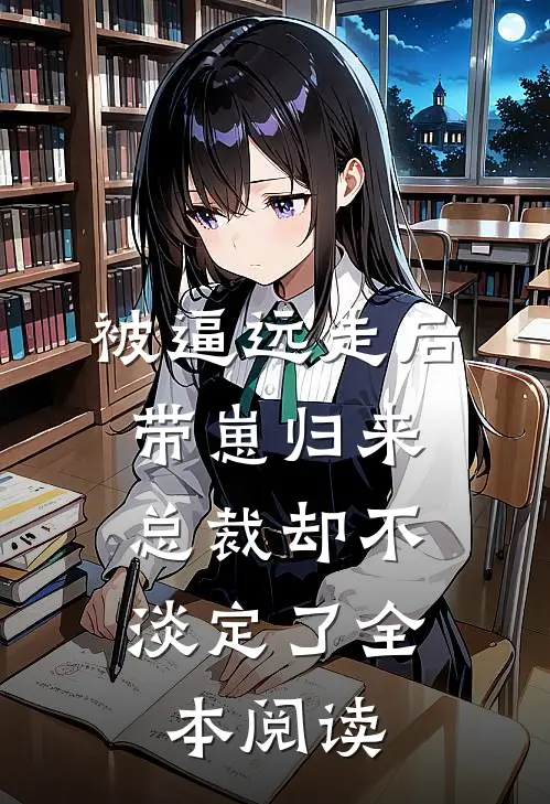 被逼远走后带崽归来,总裁却不淡定了全本阅读