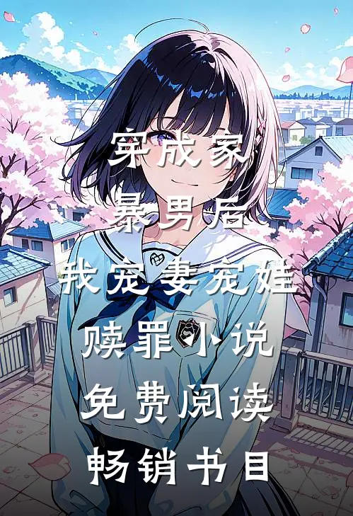 穿成家暴男后,我宠妻宠娃赎罪小说免费阅读畅销书目