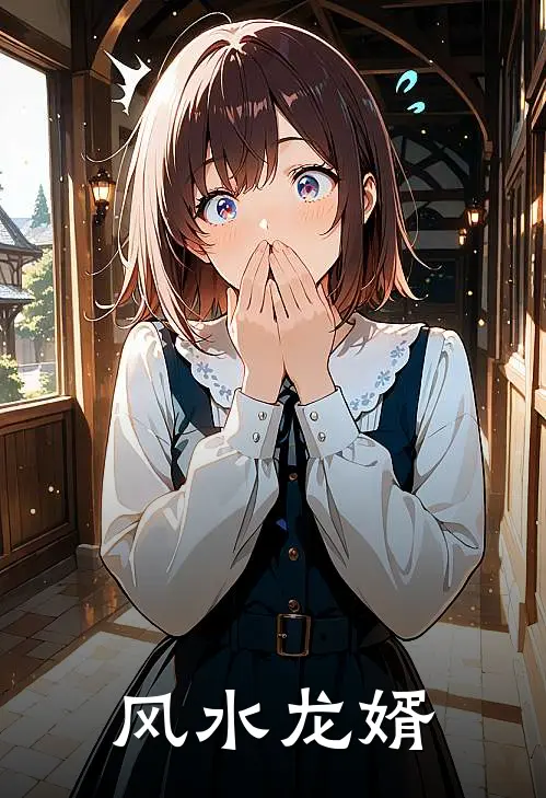 风水龙婿