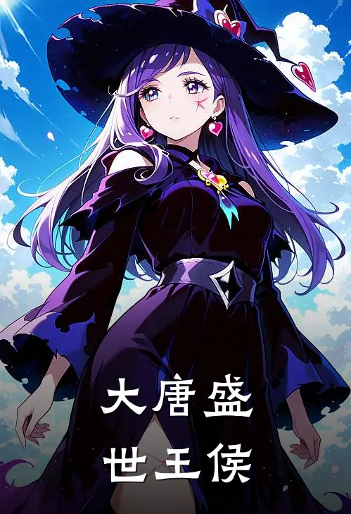 大唐盛世王侯