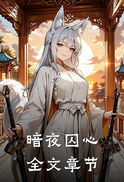 暗夜囚心全文章节