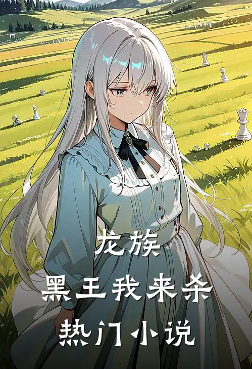 龙族黑王我来杀热门在线阅读