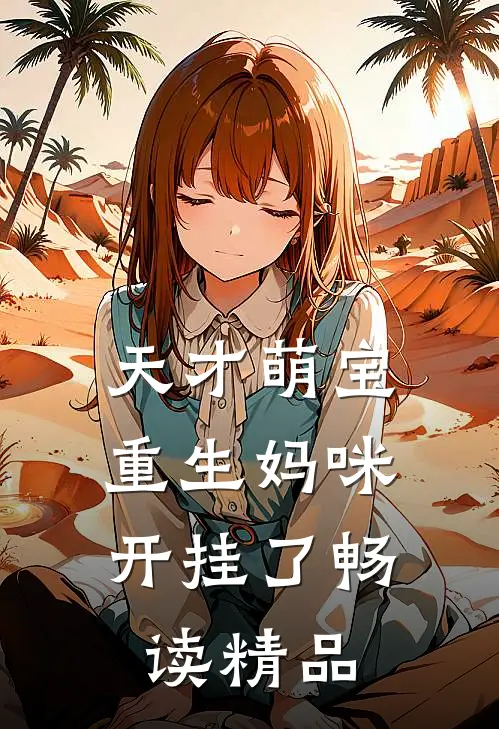 天才萌宝：重生妈咪开挂了畅读精品