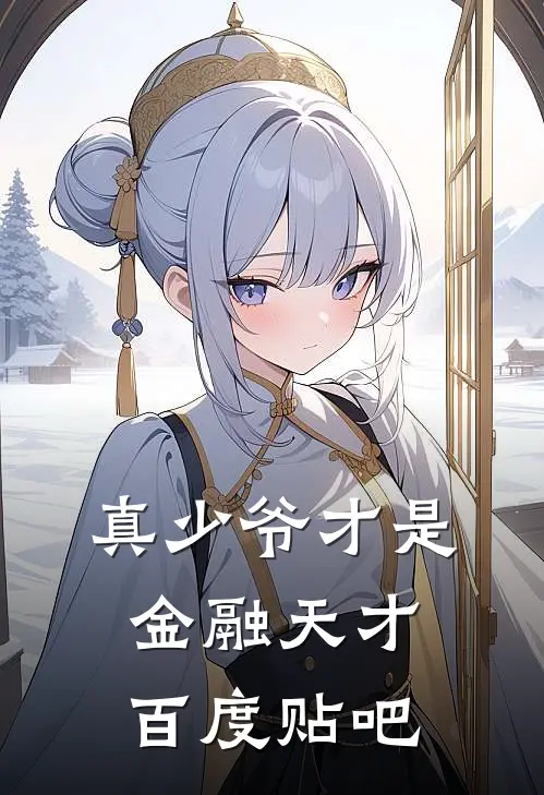 真少爷才是金融天才百度贴吧