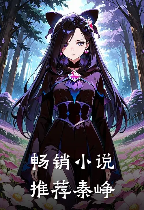 畅销小说推荐秦峥