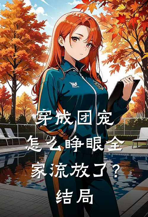 穿成团宠，怎么睁眼全家流放了？结局