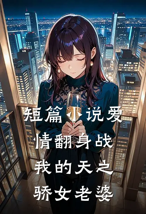 短篇小说爱情翻身战：我的天之骄女老婆