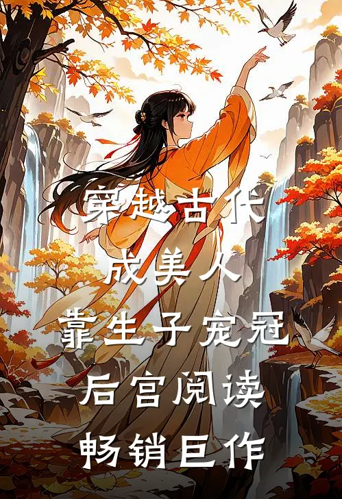 穿越古代成美人,靠生子宠冠后宫阅读畅销巨作