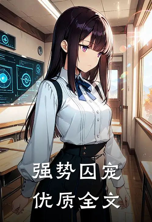 强势囚宠优质全文