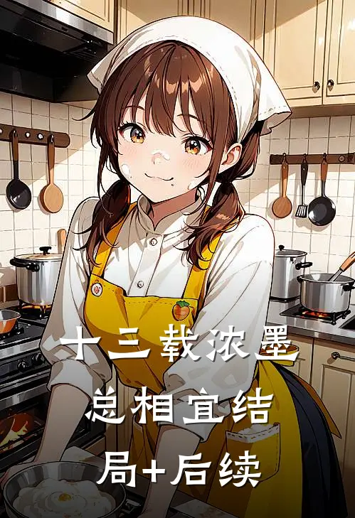 十三载浓墨总相宜结局+后续