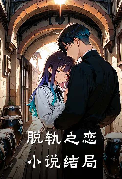 脱轨之恋小说结局