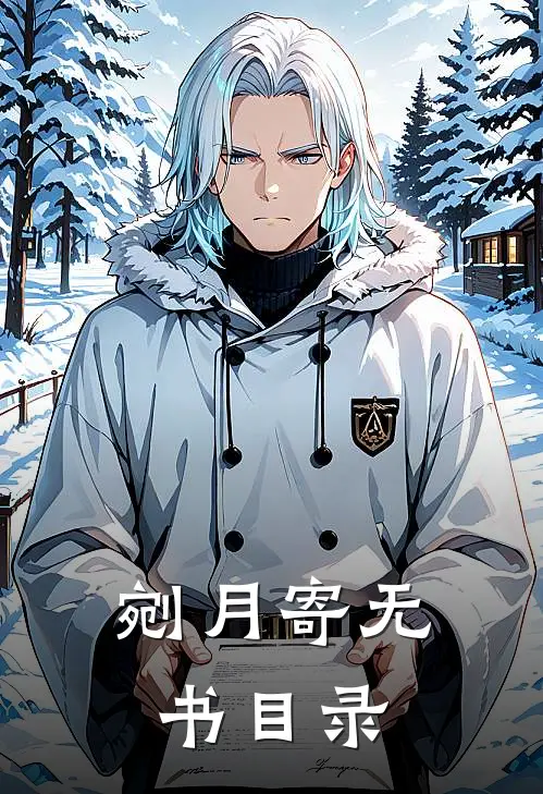 剜月寄无书目录