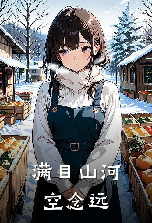 满目山河空念远