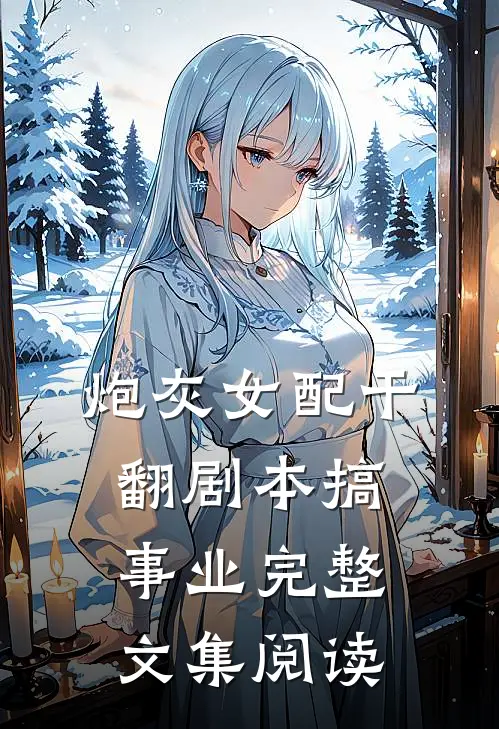 炮灰女配干翻剧本搞事业完整文集阅读