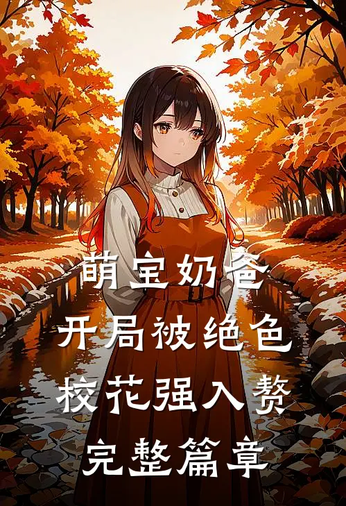 萌宝奶爸：开局被绝色校花强入赘完整篇章