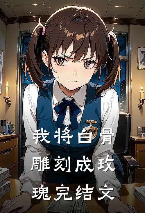 我将白骨雕刻成玫瑰完结文