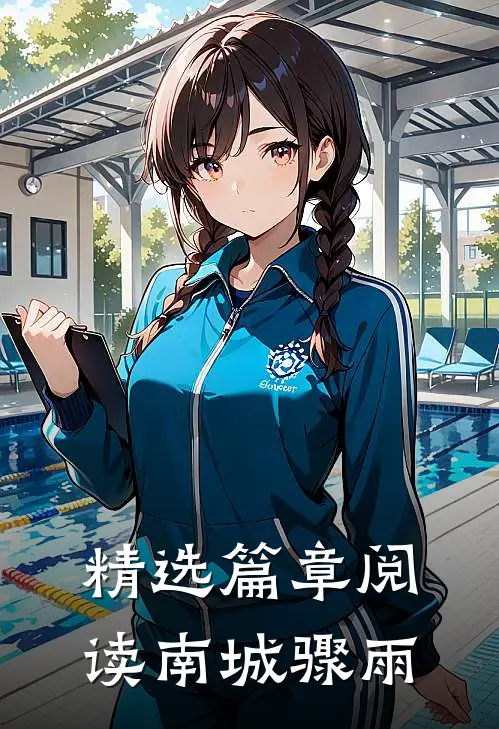 精选篇章阅读南城骤雨