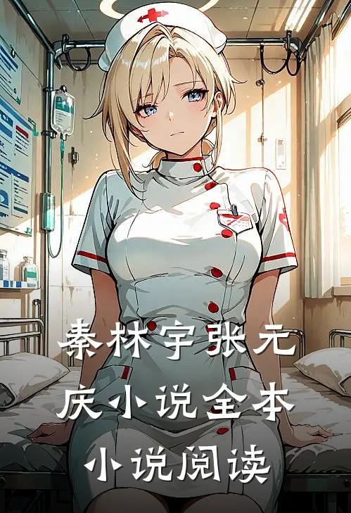 秦林宇张元庆小说全本小说阅读
