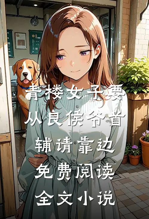 青楼女子要从良侯爷首辅请靠边免费阅读全文小说
