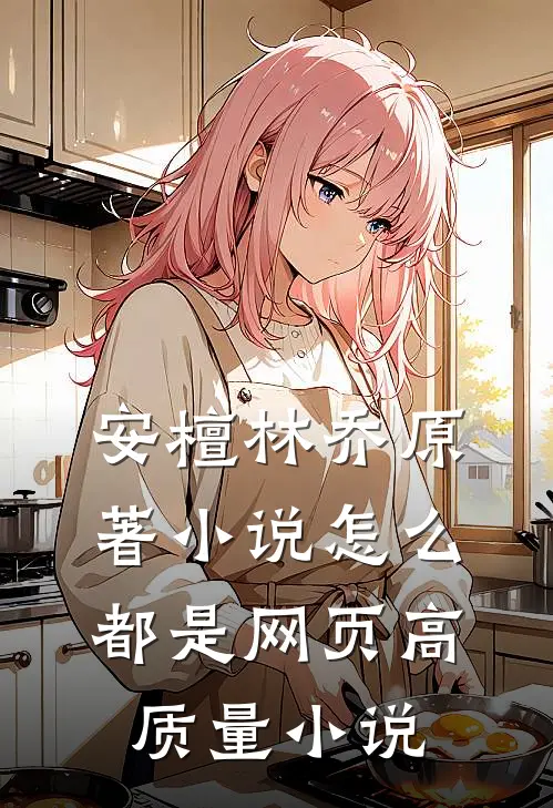 安檀林乔 原著小说怎么都是网页高质量小说