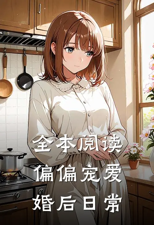全本阅读偏偏宠爱婚后日常